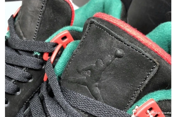 Affordable NRG Green-Varsity Air 4 Gorge Red AQ3816-063 AQ3816-063 Black Jordan 1217